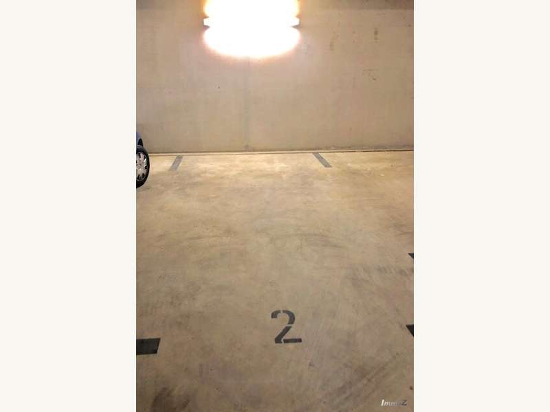 Mietwohnung Graz: Parkplatz extra anmietbar Parkplatz extra anmietbar