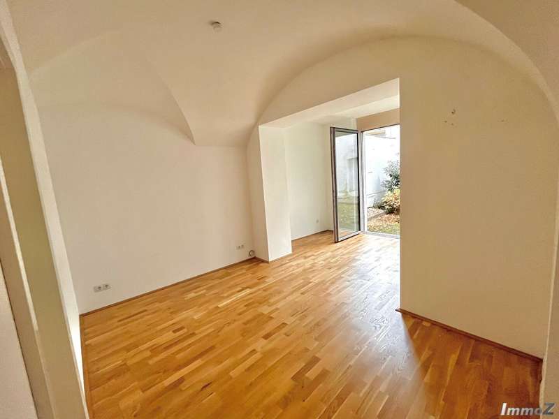 Mietwohnung Graz: großes Schlafzimmer großes Schlafzimmer