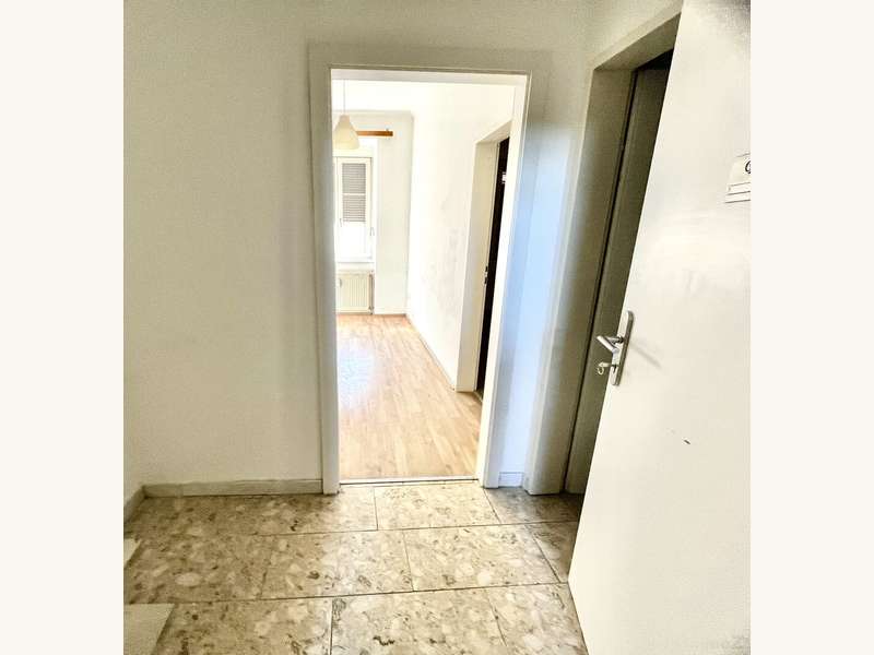 Mietwohnung Graz: Vorraum Vorraum