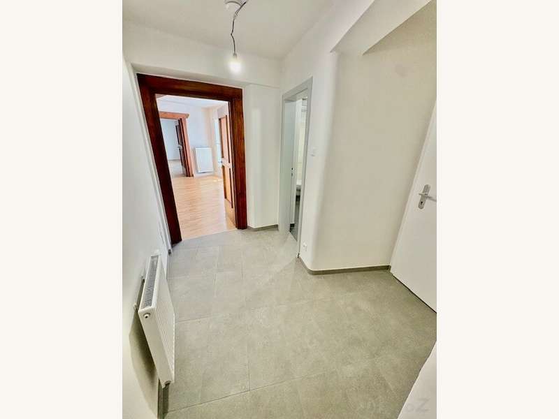 Penthouse Graz: Vorraum Vorraum