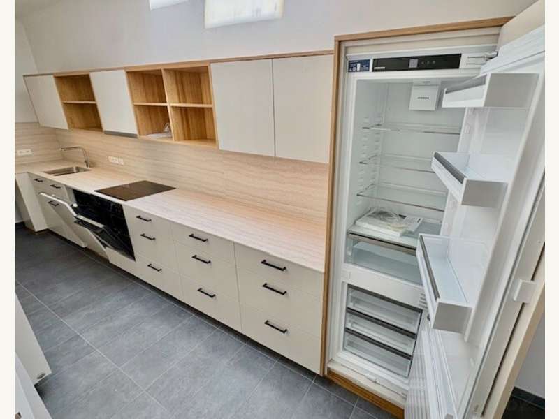 Penthouse Graz: inkl. aller E-Geräte inkl. aller E-Geräte