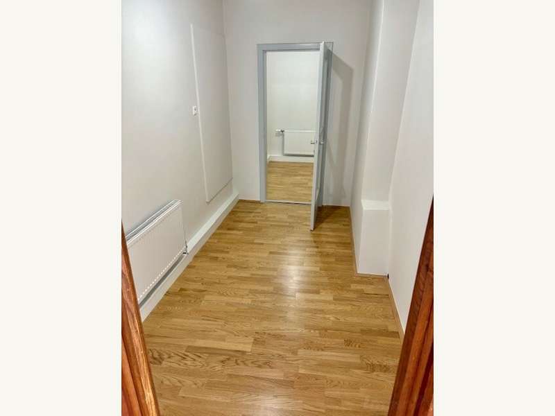 Penthouse Graz: Abstellraum 1 Abstellraum 1