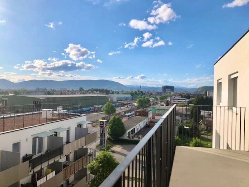 Penthouse Graz: SONNE von Morgen bis Abend!! SONNE von Morgen bis Abend!!