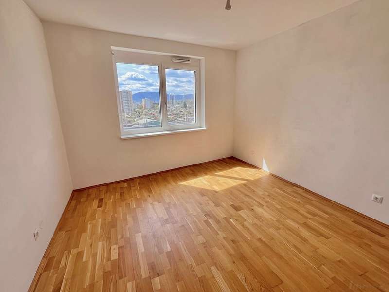 Penthouse Graz: Zimmer 14,23 m² Zimmer 14,23 m²