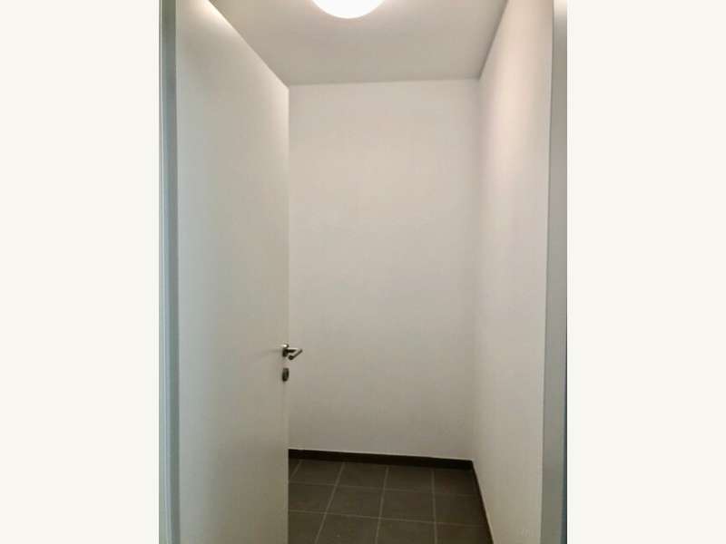Penthouse Graz: Abstellraum Abstellraum