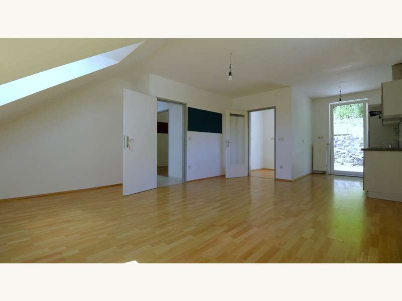 Mietwohnung Graz: Wohnzimmer Wohnzimmer