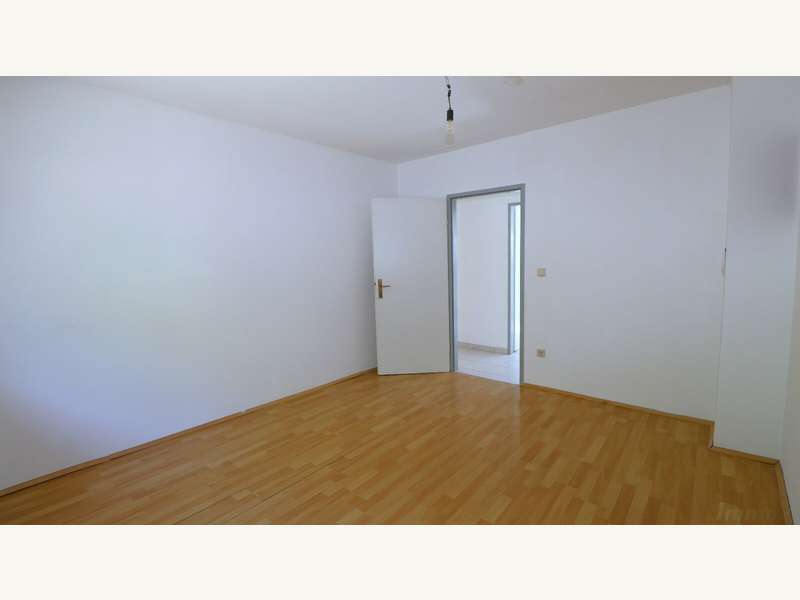 Mietwohnung Graz: Schlafzimmer. Schlafzimmer.