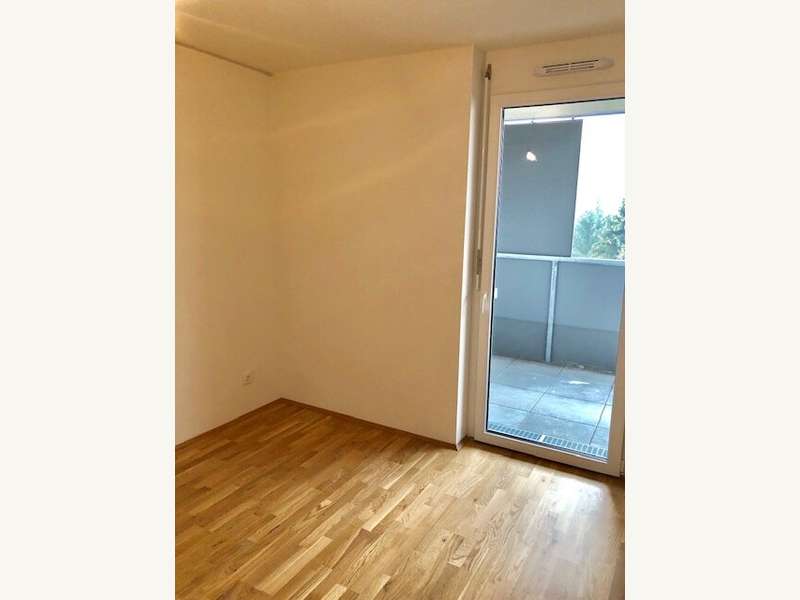 Mietwohnung Graz: extra Schlafzimmer extra Schlafzimmer