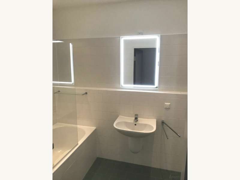 Badezimmer - Detailansicht