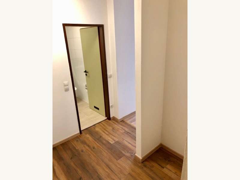 Mietwohnung Graz: Video Tour durch die Wohnung Video Tour durch die Wohnung