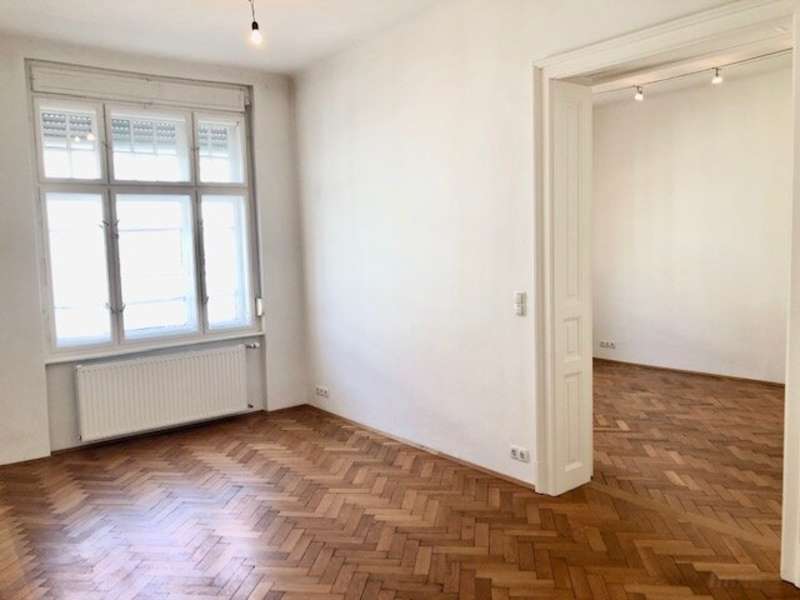 Mietwohnung Graz: Zimmer 3 (Durchgeh-Zimmer) Zimmer 3 (Durchgeh-Zimmer)