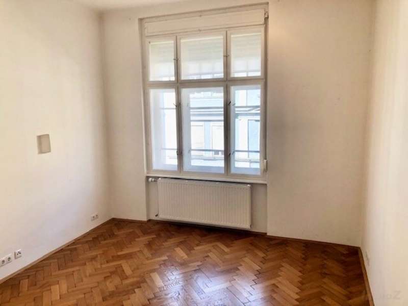 Mietwohnung Graz: Zimmer 4... Zimmer 4...