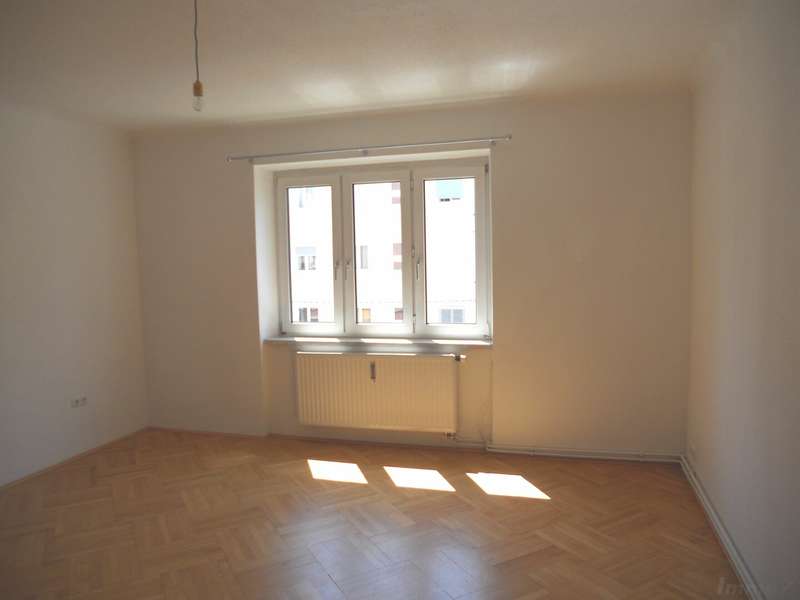 Mietwohnung Graz: Zimmer 2 Zimmer 2
