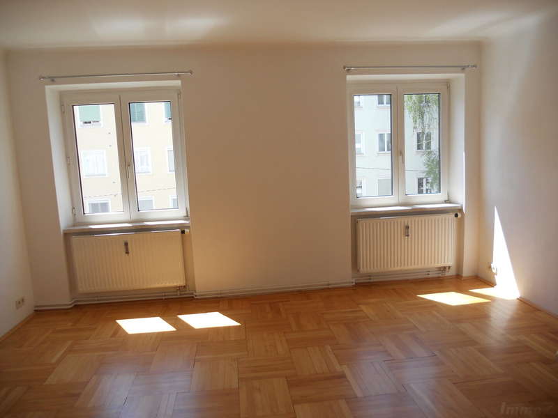 Mietwohnung Graz: Zimmer 3 Zimmer 3