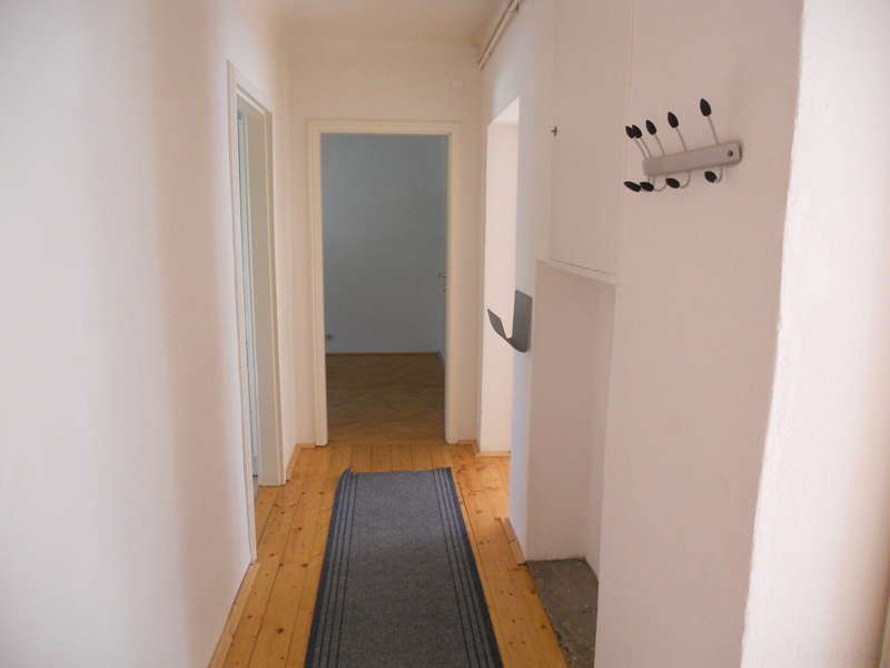 Mietwohnung Graz: Vorzimmer Vorzimmer