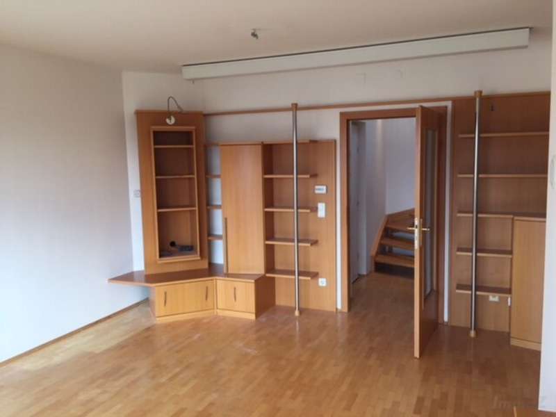 Maisonette Graz: Wohnzimmer Wohnzimmer