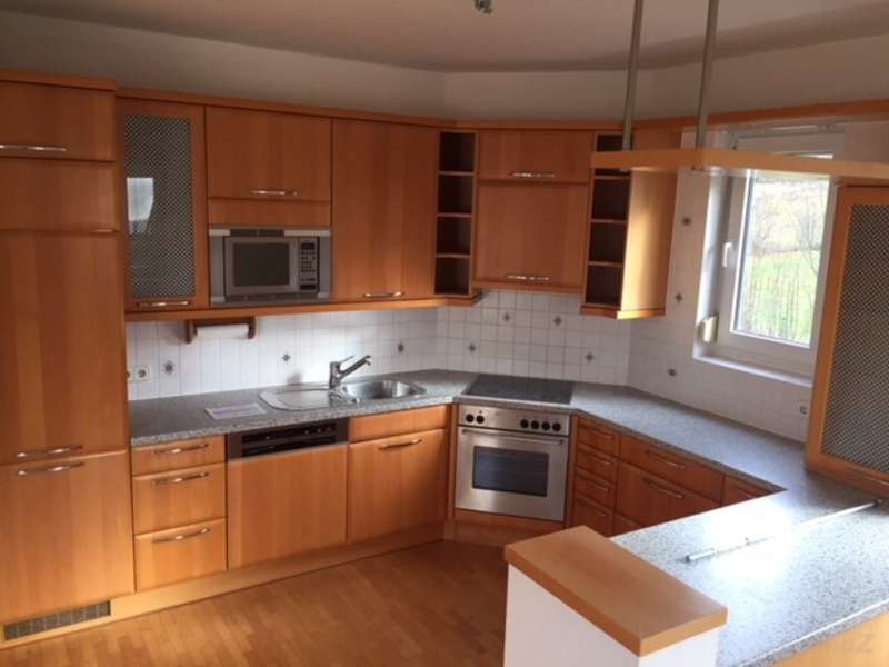 Maisonette Graz: Küche Küche