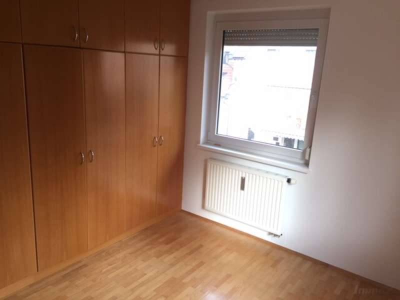 Maisonette Graz: ...Schrankverbau ...Schrankverbau