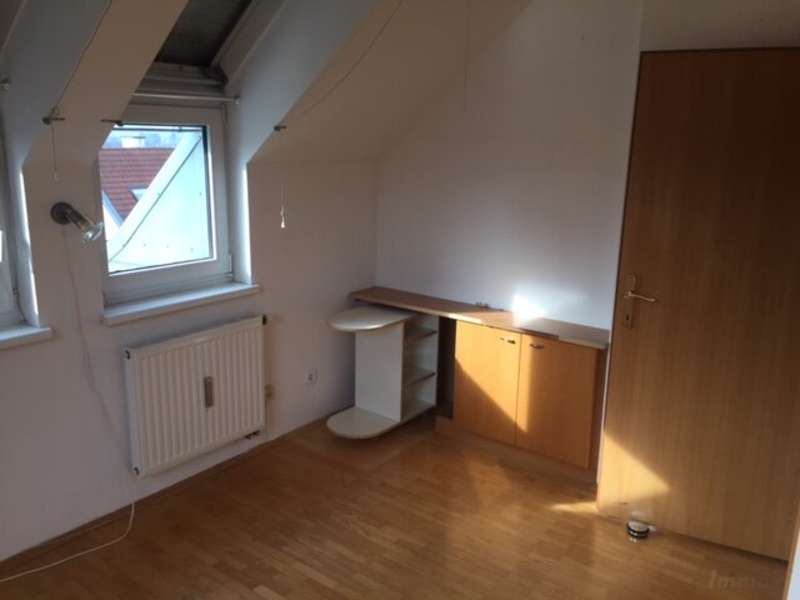 Maisonette Graz: OG 2. Zimmer OG 2. Zimmer