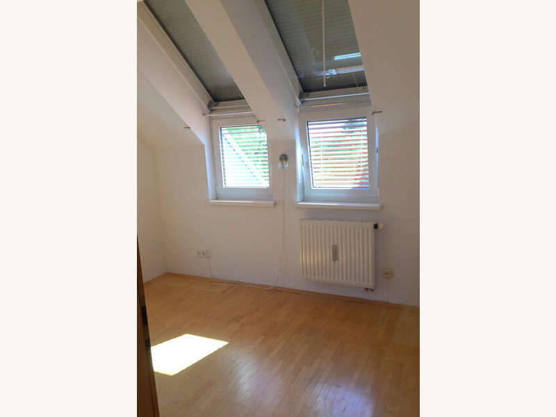Maisonette Graz: OG 2. Zimmer OG 2. Zimmer