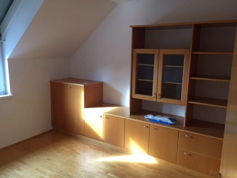 Maisonette Graz: OG Schlafzimmer OG Schlafzimmer