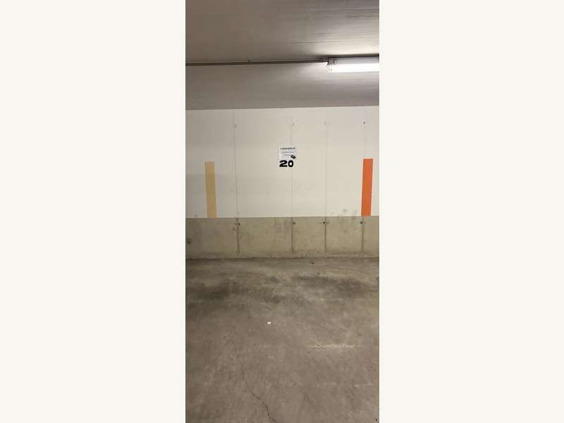 Tiefgarage Graz: Kfz 20, 16, 13 frei Kfz 20, 16, 13 frei
