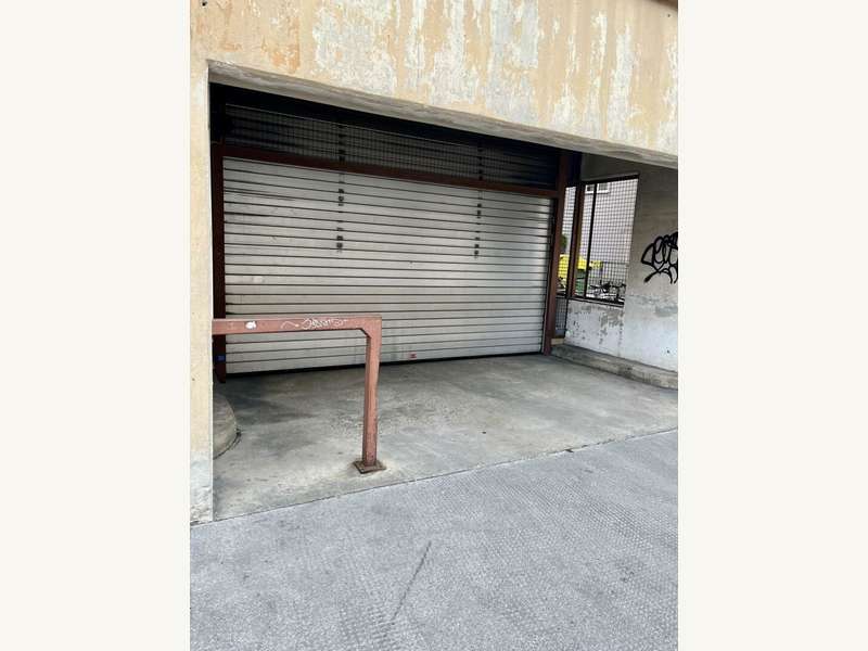 Tiefgarage Graz: Zufahrt zur Tiefgarage Zufahrt zur Tiefgarage
