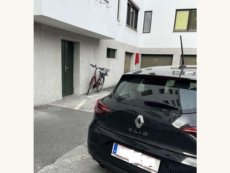 Stellplatz Graz: KFZ 11 KFZ 11