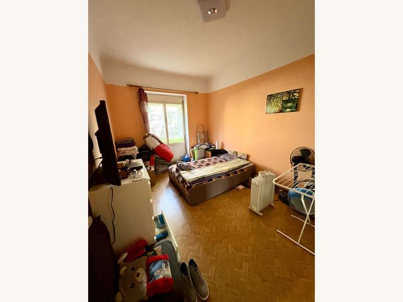 Eigentumswohnung Graz: Schlafzimmer Schlafzimmer