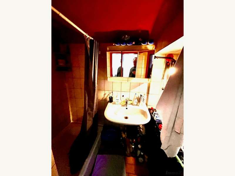 Eigentumswohnung Graz: BAD BAD