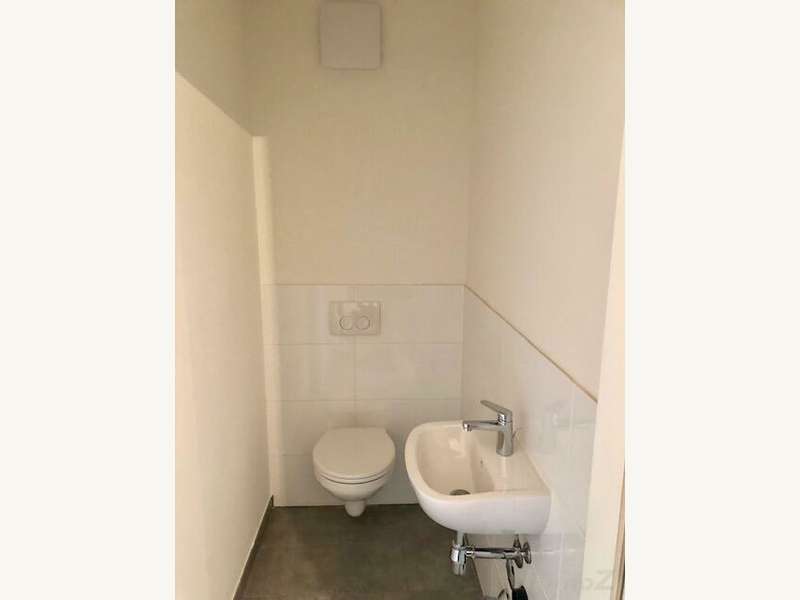 extra Wc