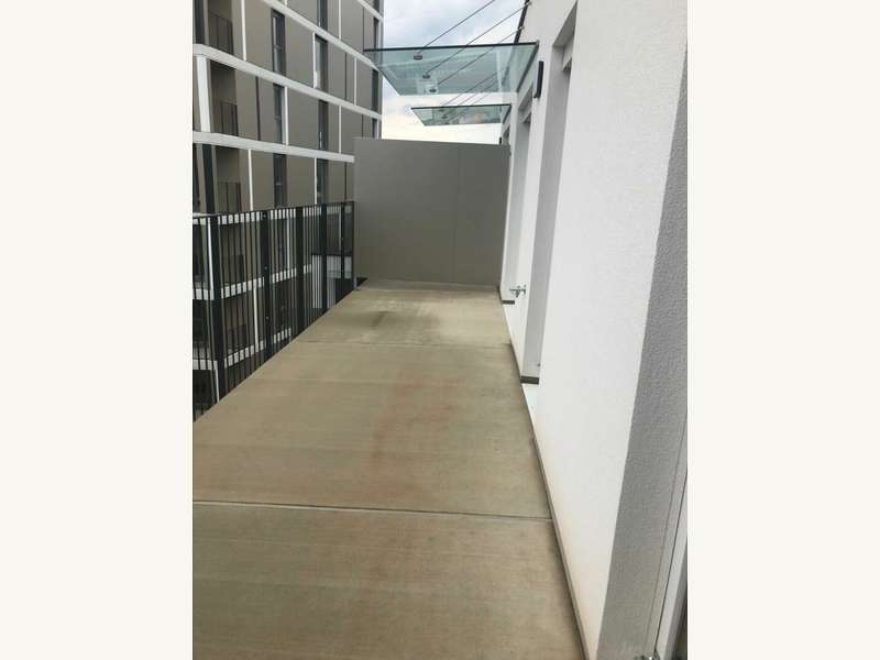 Penthouse Graz: Balkon Balkon