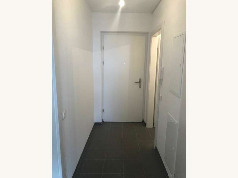Penthouse Graz: Vorraum Vorraum