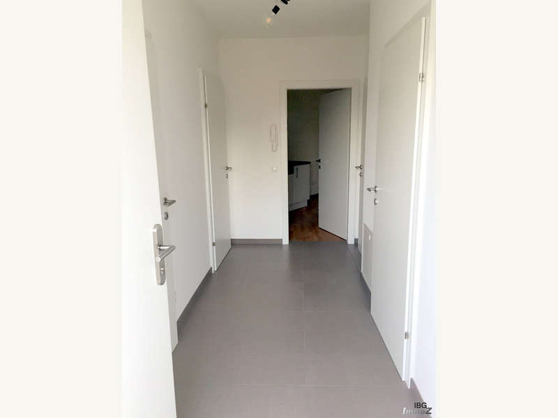 Eigentumswohnung Graz: Vorraum Vorraum
