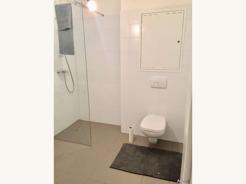 Eigentumswohnung Graz: Bad-Wc Bad-Wc