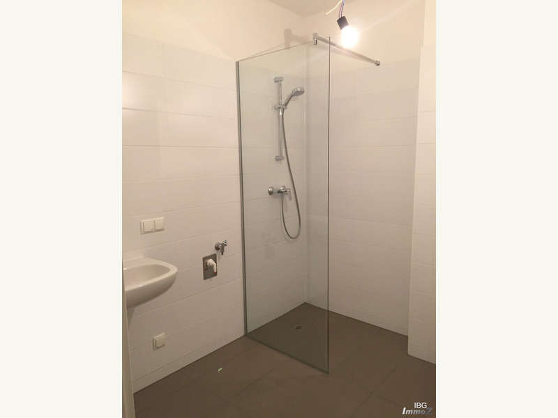 Eigentumswohnung Graz: Bad-WC Bad-WC
