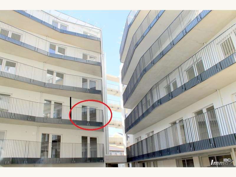Eigentumswohnung Graz: Balkon Balkon
