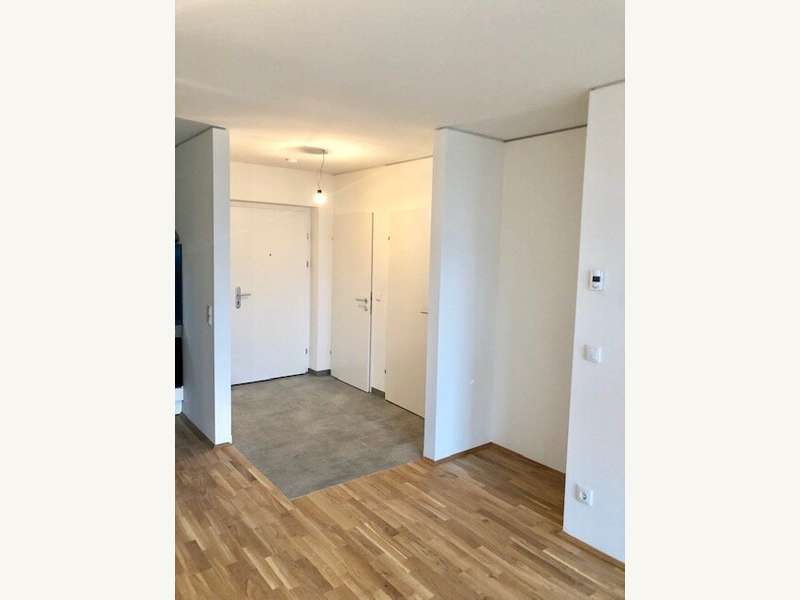 Eigentumswohnung Graz: Vorraum Vorraum