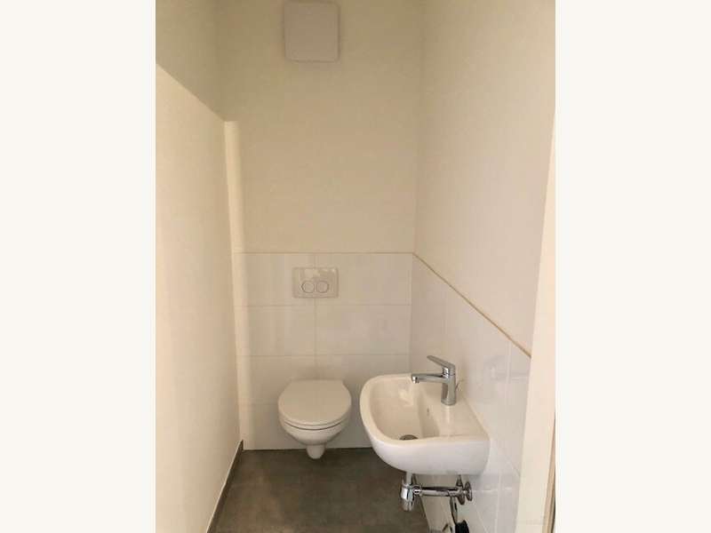 Eigentumswohnung Graz: extra Wc extra Wc