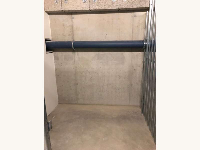 Eigentumswohnung Graz: Kellerabteil Kellerabteil