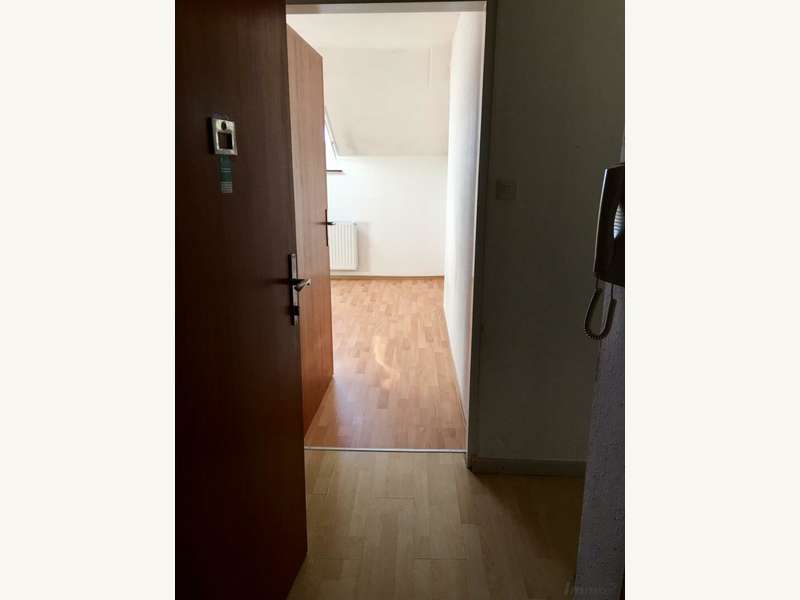 Diele, Eingangsbereich