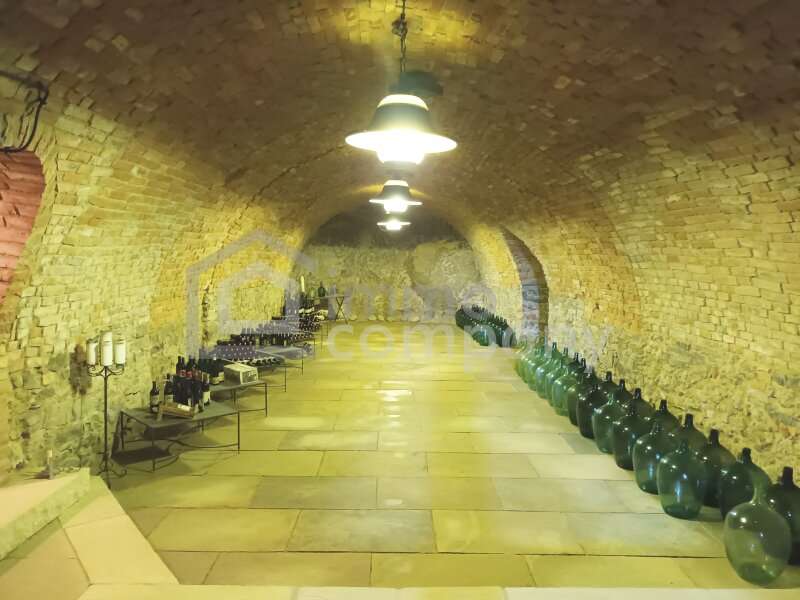 Lager in Rohrendorf bei Krems - Bild 3