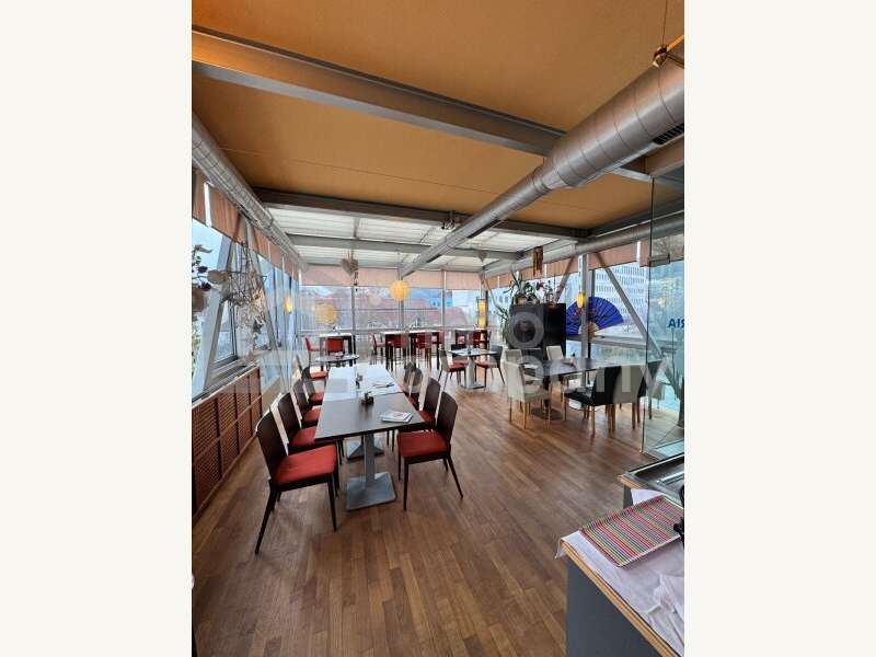 Cafe in Leoben - Bild 2