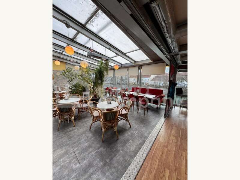 Cafe in Leoben - Bild 3
