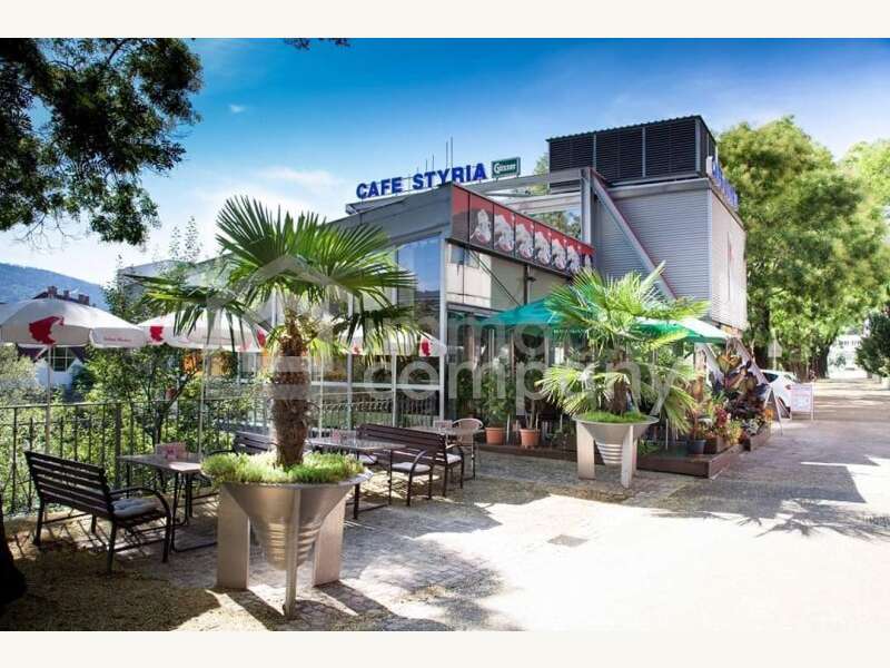 Cafe in Leoben - Bild 5