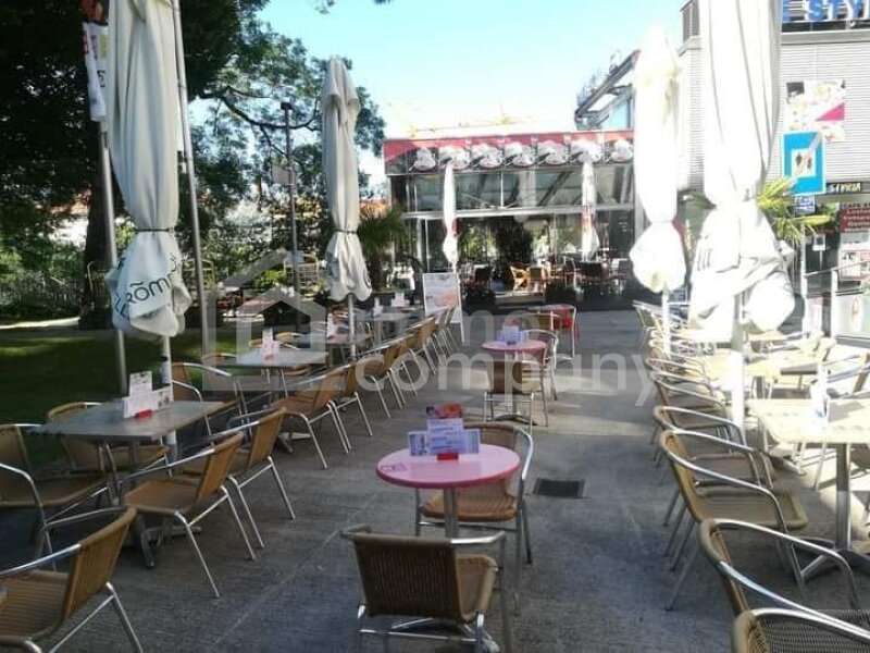 Cafe in Leoben - Bild 7