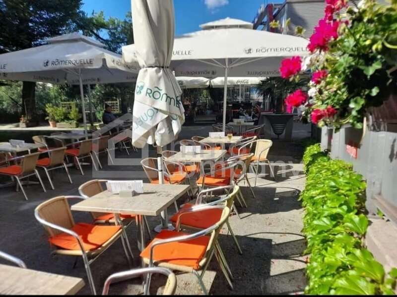 Cafe in Leoben - Bild 8