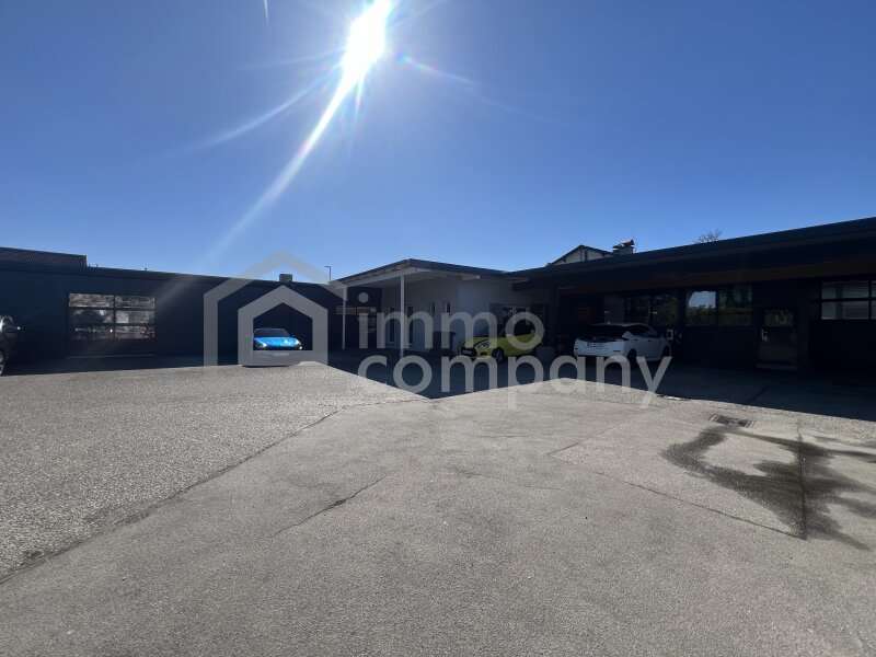 Verkaufsfläche in Wels - Bild 2