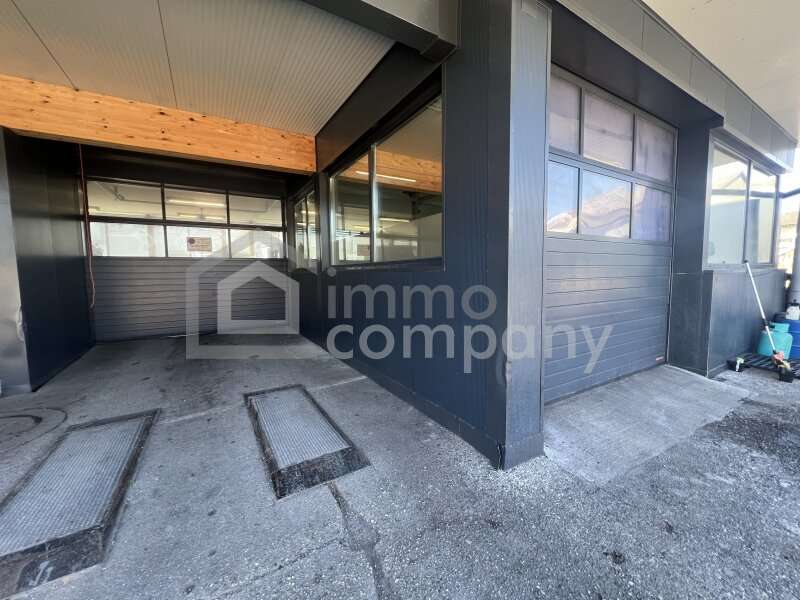 Verkaufsfläche in Wels - Bild 3