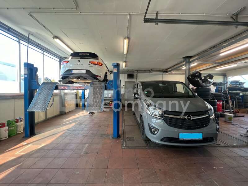 Verkaufsfläche in Wels - Bild 5